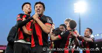 Strong performances throughout as Cherries progress in the cup: Player ratings