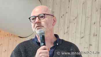 „Mit jedem Schnitzel verschwindet ein Stück Regenwald“ –  Fesselnde Diskussionen im Nationalpark Berchtesgaden