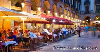 New rule for British tourists in Spain 'completely restricts' evening pub crawls