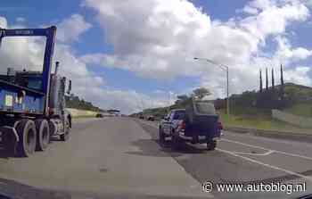 Video: Iemand nog een gratis stoel?