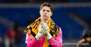 Hull City choked last time out but cannot afford repeat as relegation pressure builds