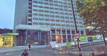 Major office block conversion among Lewisham planning applications this week