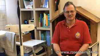 Wohin mit dem kranken Kind? Warum sogar Dr. Marko Senjor aus Wasserburg Aufnahmestopp hat