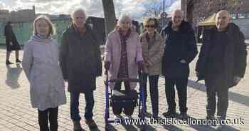 'Making tower block even taller will overshadow green space'