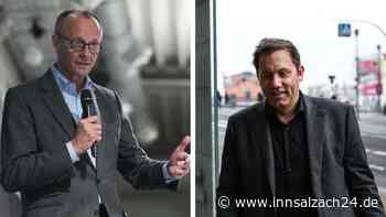 Wegen Trump-Selenskyj-Knall? SPD und Union werfen Sondierungs-Turbo an