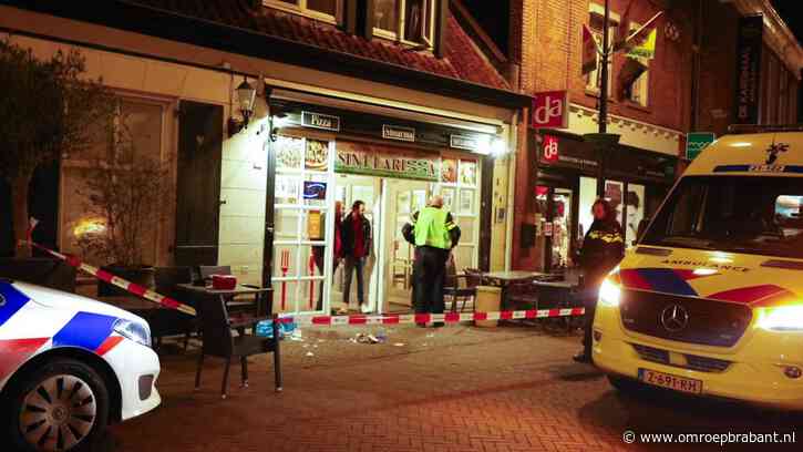 Man (26) uit raam gevallen, vermoeden dat verdachte (31) hem kende