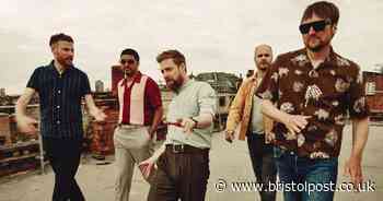 Kaiser Chiefs talk 20 years of Employment and the golden era of indie