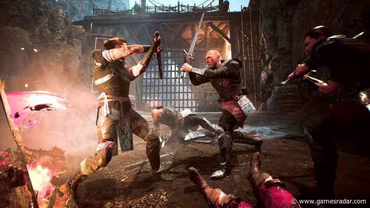 After 24 years, classic RPG Gothic returns as a top game in Steam Next Fest with a remake demo that has almost 5,000 reviews