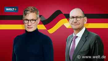 „Mit heutigem Wissen würden viele sagen: Ohne den Euro wären wir besser gefahren“