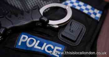 Woman arrested after reports of theft from TK Maxx in Harlow town centre