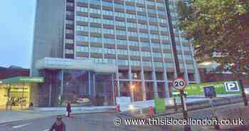 Major office block conversion among Lewisham planning applications this week