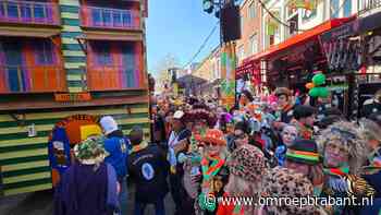 D'n Opstoet trekt door Kruikenstad: kijk hier LIVE mee