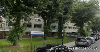 Man in his 20s stabbed during fight on estate in Southwark