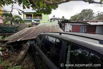 Un air de "fin du monde": La Réunion panse ses plaies après le cyclone Garance