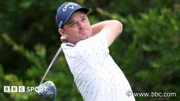 67 million to one - Essex golfer Whitnell hits two holes-in-one