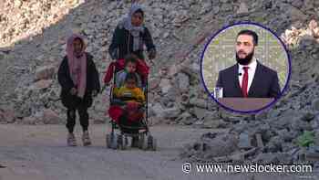 Experts vrezen nog strenger regime in Syri&euml;: 'Erger dan onder Assad'