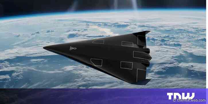 German defence ministry asks startup to build hypersonic spaceplane