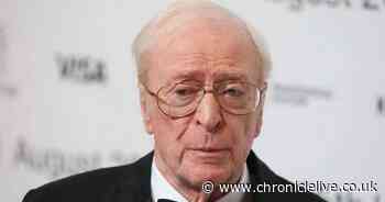 Get Carter star reacts with famous film reference to tense Zelensky and Trump clash