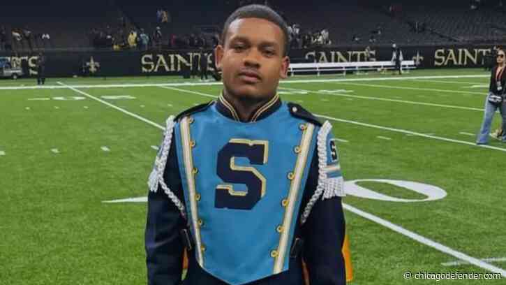 Southern University Student Dead After Participating In Fraternity Ritual