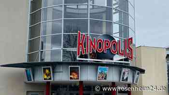 Verunsicherung im Kino - Rosenheimer Kinopolis evakuiert: „Keiner wusste Bescheid“