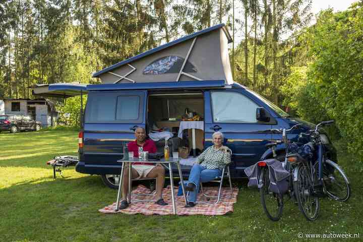 Dit moet je weten over het huren van een camper