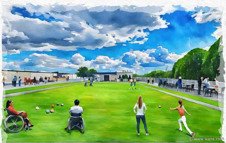 Fort Wayne Curling Club introduces Lawn Bowls to Northeast Indiana for people of all ages and abilities