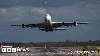 Why is it so hard to move a runway at Gatwick just 12 metres?
