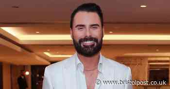Rylan Clark left overwhelemed and says 'incredible' thing has 'changed my life'