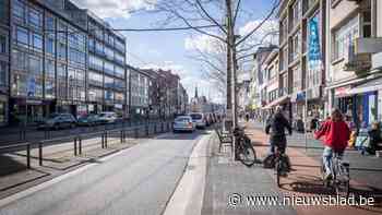 Mortsel volgt onderzoek naar maximumsnelheid voor fietsers van 25 km/u niet: “Verlagen van algemene snelheid op gewestwegen levert meer op”