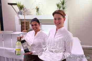 „Streng getaktet“: So läuft es beim Kramermahl hinter den Kulissen ab