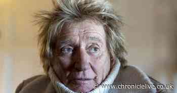 Rod Stewart issues urgent plea to Starmer after meeting with Zelensky and Trump