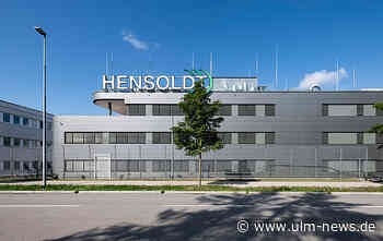 Hensoldt erzielt Rekord-Zahlen 2024 und ebengroße Erwartung 2025