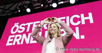 Dreier-Koalition in Österreich ist perfekt