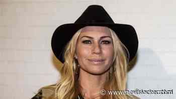 Ellemieke Vermolen herdenkt stilgeboren zoon Josha: 'Je hoort er altijd bij'