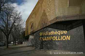 Un incendie touche une médiathèque à Dijon, la mairie dénonce un acte "criminel"