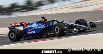 Trotz Vowles-Versprechen: Williams will für 2026 den Unterschied machen