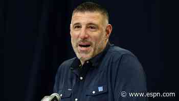 Top Patriots buzz from the NFL combine