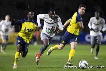 Kadavers op de slachtbank in het Dudenpark: “We hebben nog drie punten nodig”
