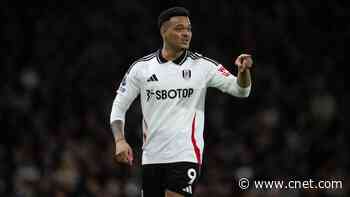 Watch FA Cup Soccer: Livestream Man United vs. Fulham From Anywhere