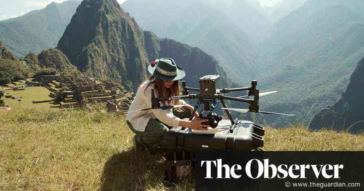 First, catch your (CGI) dragon: hope that visual effects breakthrough can reanimate UK film industry