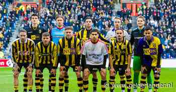 Een zege in de geest van Theo Bos: Vitesse voorbij MVV op karakter van clublegende