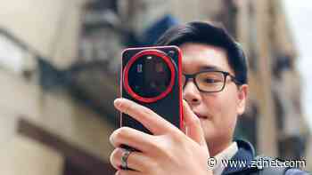 I tested the Xiaomi 15 Ultra at Barcelona - it can replace my $3,500 Sony camera