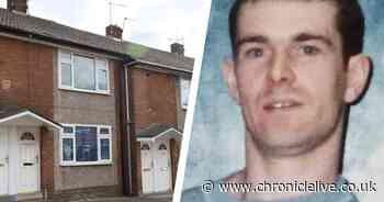 Police issue latest statement on North Shields house search for man missing for 22 years