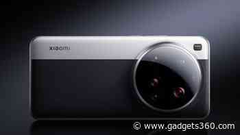 Xiaomi 15 Ultra With Leica-Tuned Cameras Goes Global at MWC 2025 Alongside Xiaomi 15: Price, Specifications
