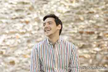 "L’humour, c’est un terrain de jeu infini": Thomas Marty, un Raphaëlois au Palais Nikaïa