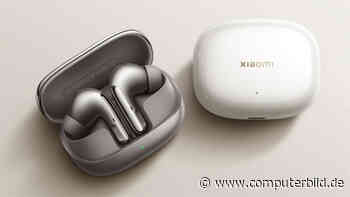 Xiaomi präsentiert neue Smart-Gadgets auf dem MWC