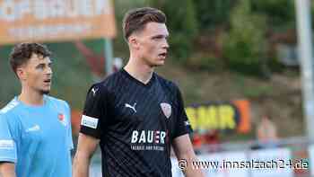 Erfolgsserie geht auch im neuen Jahr weiter: Buchbach mit klarem Sieg in München