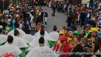 Keine Zeit? Kein Problem! Faschingsumzüge im Livestream
