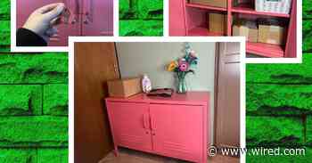 Mustard Made Lowdown Locker Review: Stylish Storage