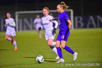RSCA Women wint opnieuw van OHL-vrouwen en springt haasje-over naar de leiding: “We hebben hen een mentale tik gegeven”